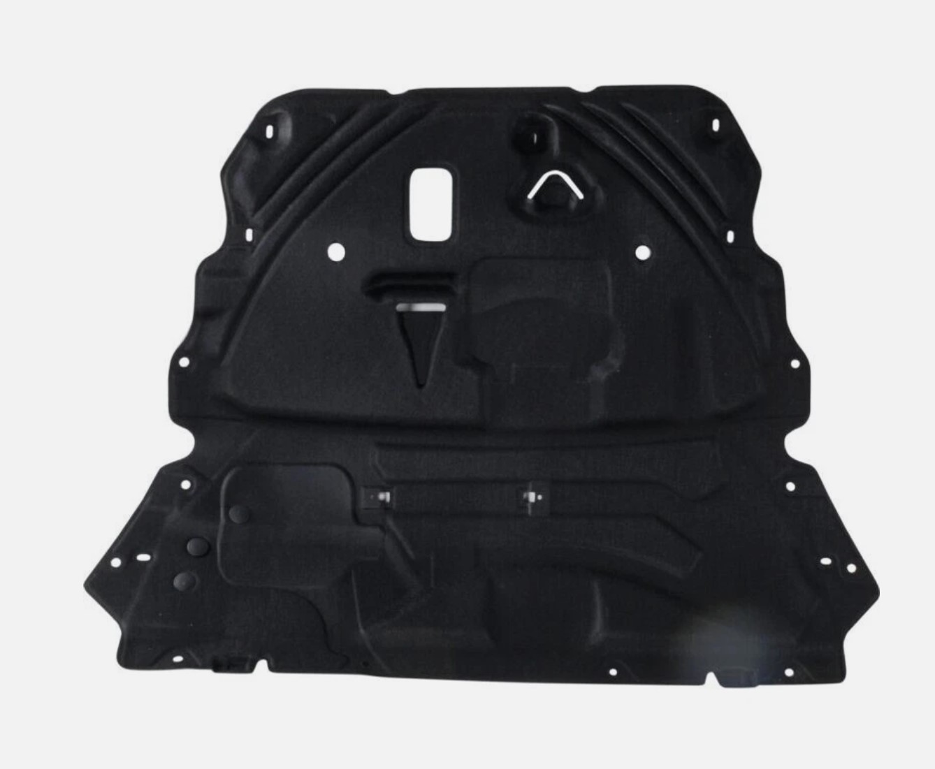 ძრავის დამცავი ESCAPE 2020-2022 ქვედა